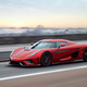 Image Credit: Koenigsegg